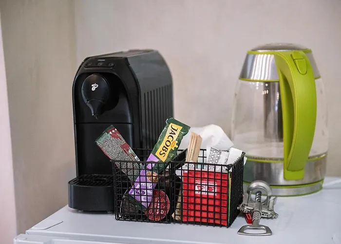 Brateș GreacaPensiune