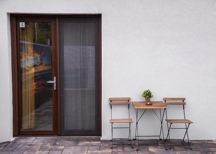 Brateș GreacaPensiune